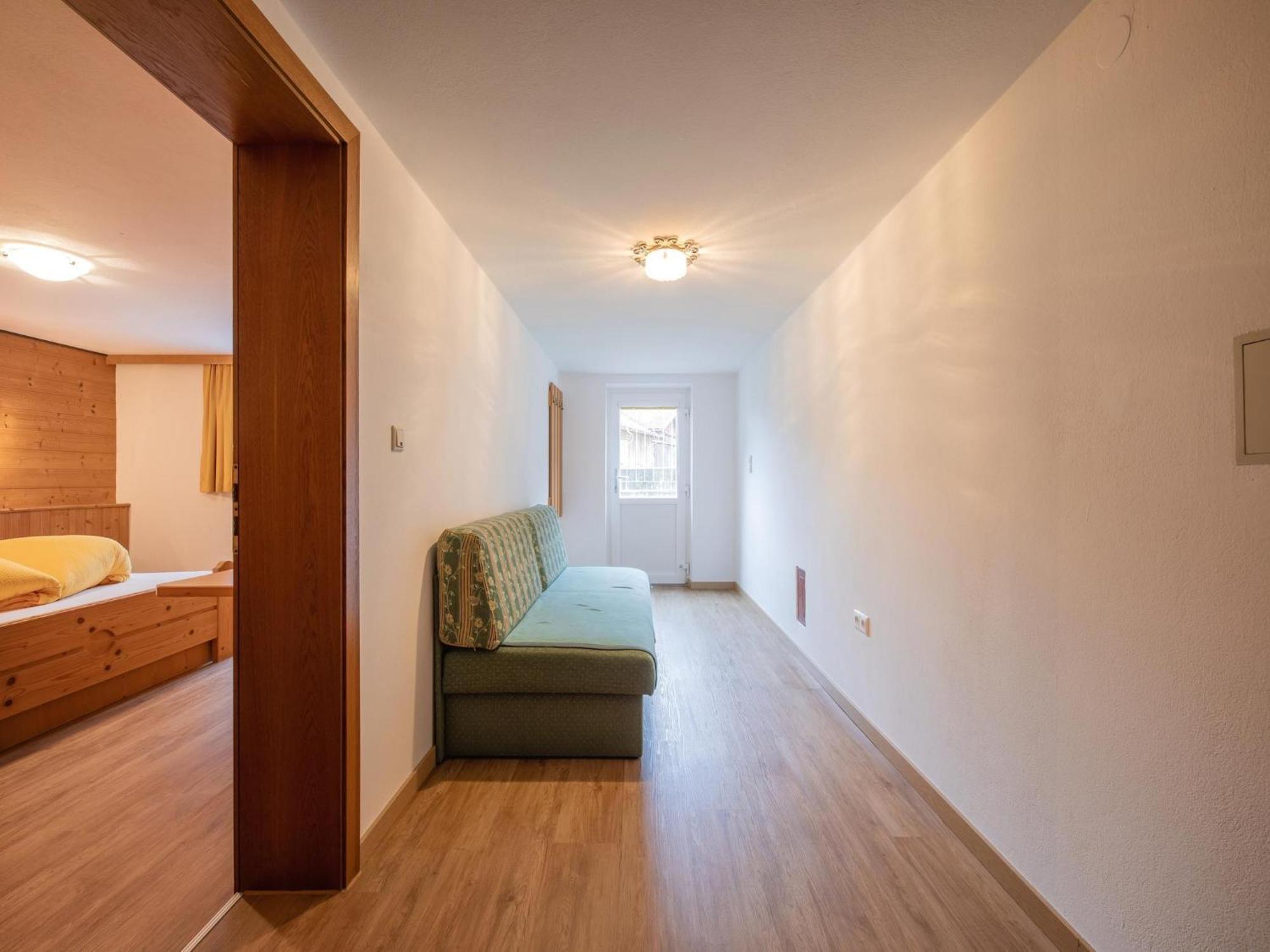 Flat With Sep Entrance On Ground Floor In Neustift Leilighet Neustift im Stubaital Eksteriør bilde